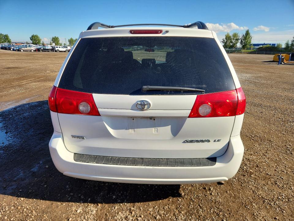 Продажа на аукционе авто 2007 Toyota Sienna, vin: 5TDZK23C97S053015, номер лота: 67415146