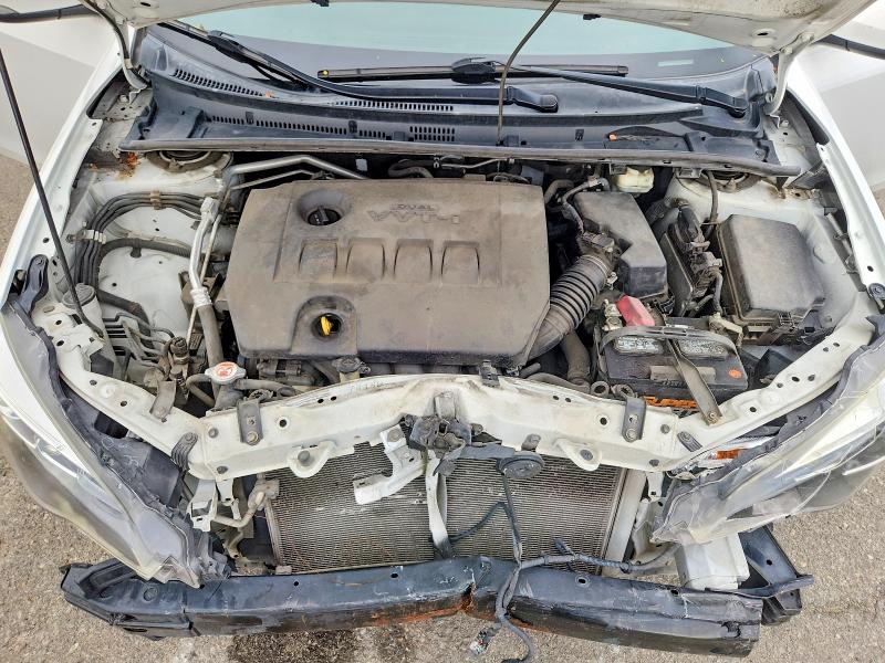 Aukcja sprzedaży 2017 Toyota Corolla, vin: 2T1BURHE4HC843783, numer aukcji: 68095386