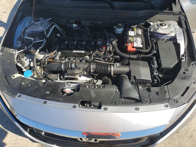 Продаж на аукціоні авто 2018 Honda Accord, vin: 1HGCV1F36JA150732, номер лоту: 70679106