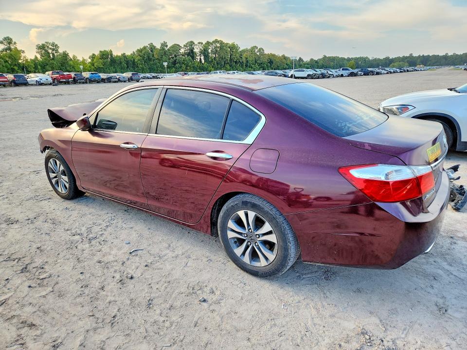 Aukcja sprzedaży 2013 Honda Accord, vin: 1HGCR2F39DA018921, numer aukcji: 68369936