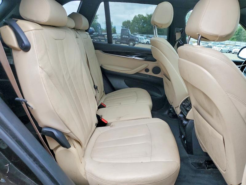 Aukcja sprzedaży 2017 Bmw X5, vin: 5UXKR0C31H0V82351, numer aukcji: 69601436