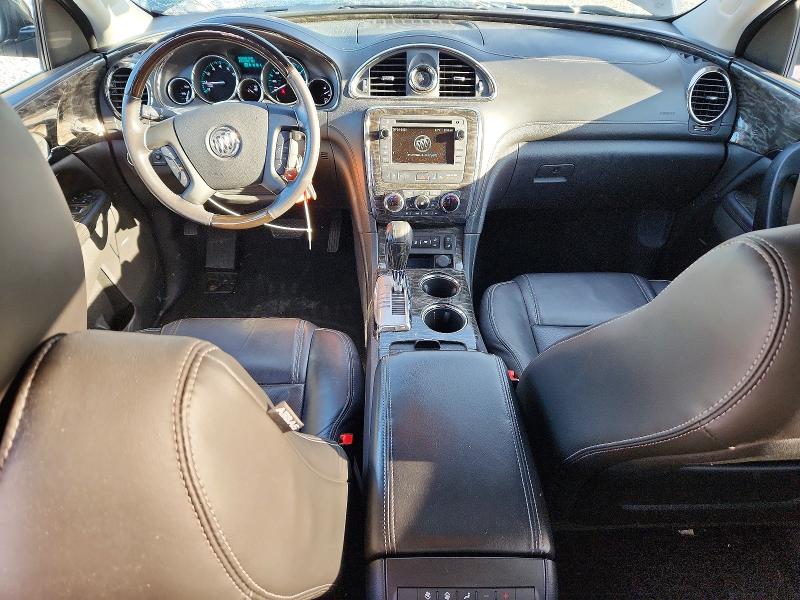 Aukcja sprzedaży 2014 Buick Enclave, vin: 5GAKVCKD9EJ352444, numer aukcji: 69962376