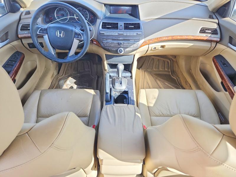 Продаж на аукціоні авто 2008 Honda Accord, vin: 1HGCP36868A074618, номер лоту: 69005306