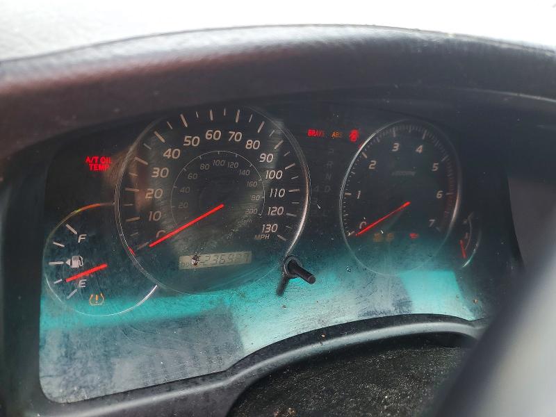Продажа на аукционе авто 2004 Lexus Gx, vin: JTJBT20X540044491, номер лота: 67282946