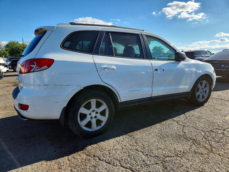 Aukcja sprzedaży 2007 Hyundai Santa Fe, vin: 5NMSH73E07H050568, numer aukcji: 69441796