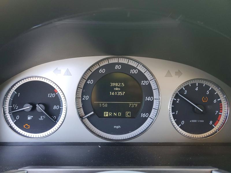 2010 Mercedes-benz Glk მანქანა იყიდება აუქციონზე, vin: WDCGG8HB2AF324543, აუქციონის ნომერი: 70712086