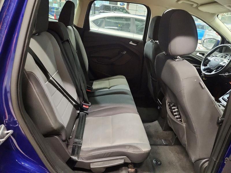 Aukcja sprzedaży 2014 Ford Escape, vin: 1FMCU9GX9EUD28764, numer aukcji: 67855816