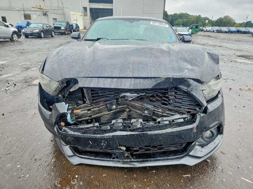 Продаж на аукціоні авто 2015 Ford Mustang, vin: 1FA6P8TH2F5419961, номер лоту: 69118656