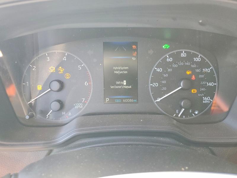 Aukcja sprzedaży 2024 Toyota Corolla Hybrid, vin: JTDBCMFE2R3065289, numer aukcji: 67930346
