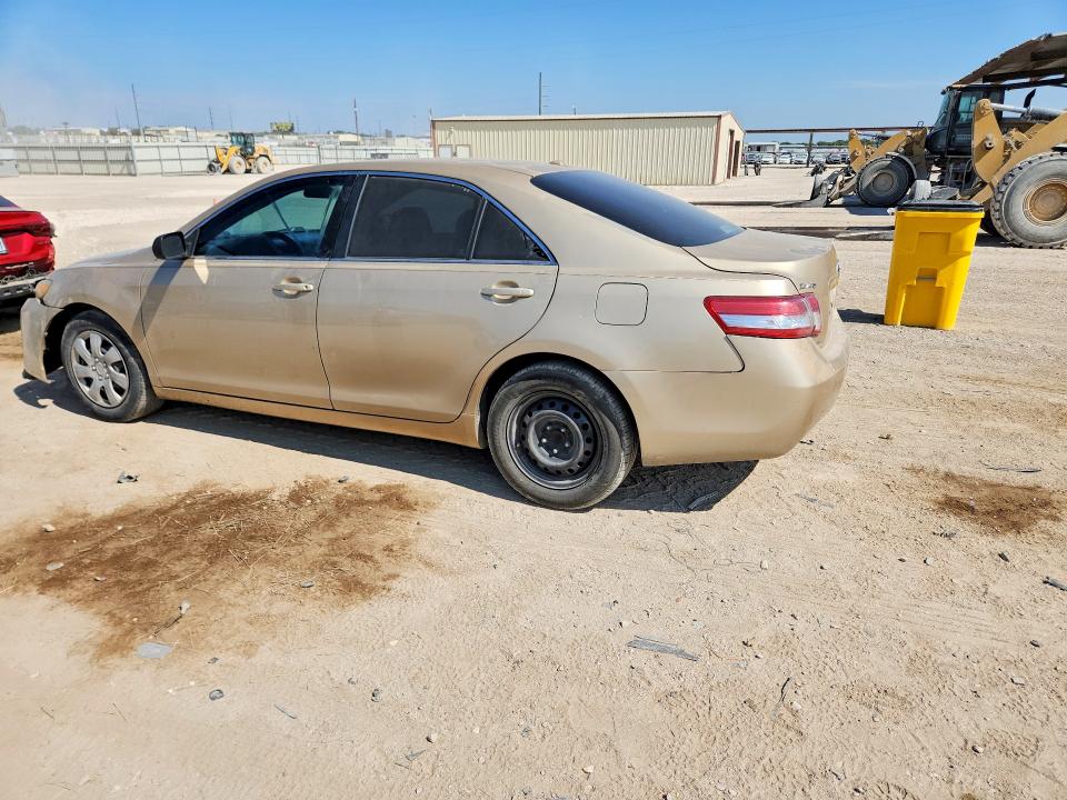 Aukcja sprzedaży 2011 Toyota Camry, vin: 4T1BF3EK3BU703554, numer aukcji: 68173876