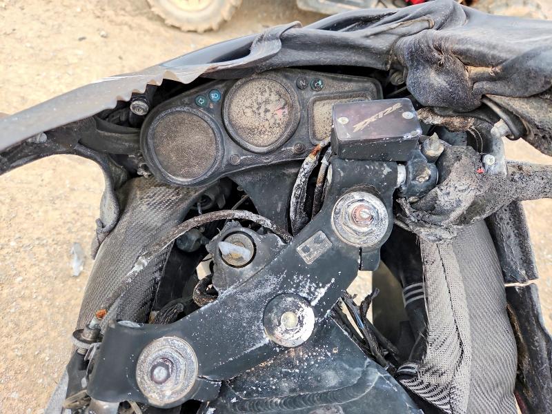 Aukcja sprzedaży 2000 Kawasaki Zx1200, vin: JKAZX9A17YA003475, numer aukcji: 70352986