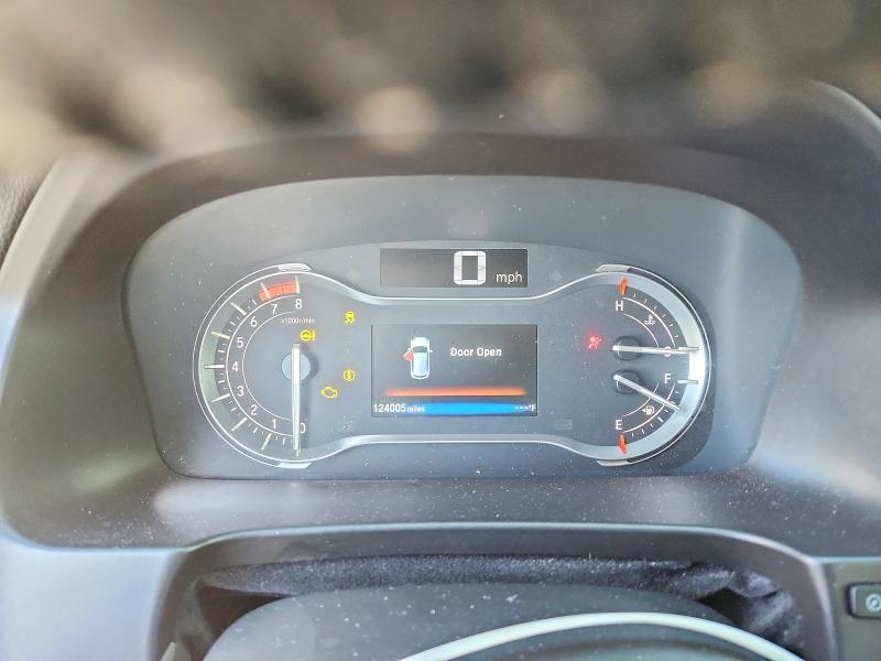 2018 Honda Pilot მანქანა იყიდება აუქციონზე, vin: 5FNYF5H58JB032521, აუქციონის ნომერი: 70335156