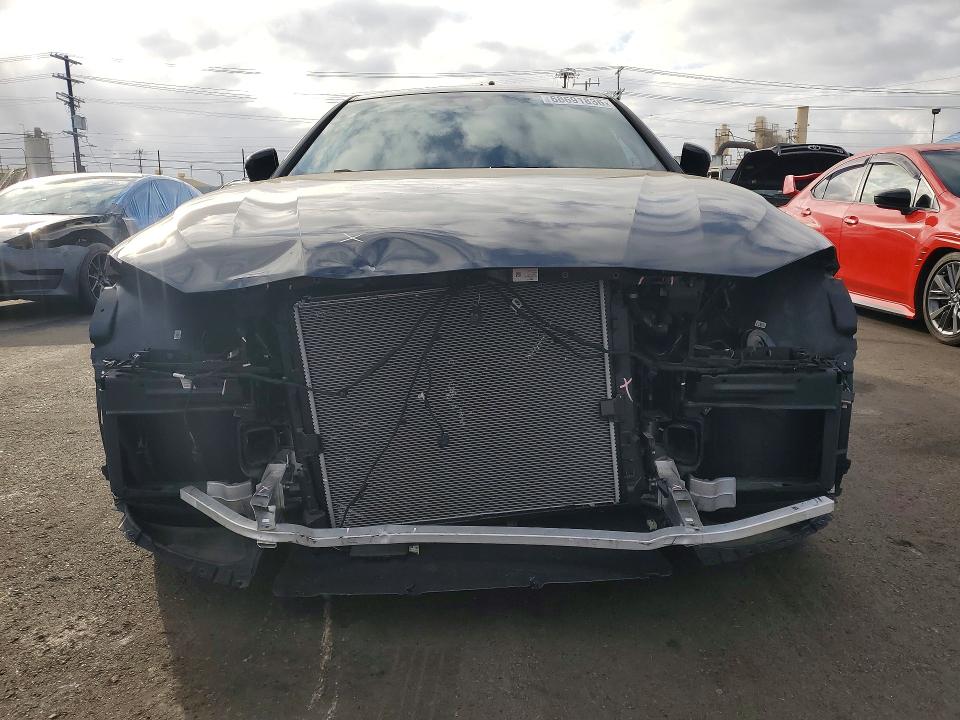 Aukcja sprzedaży 2023 Bmw I4, vin: WBY43AW05PFP65765, numer aukcji: 68691836