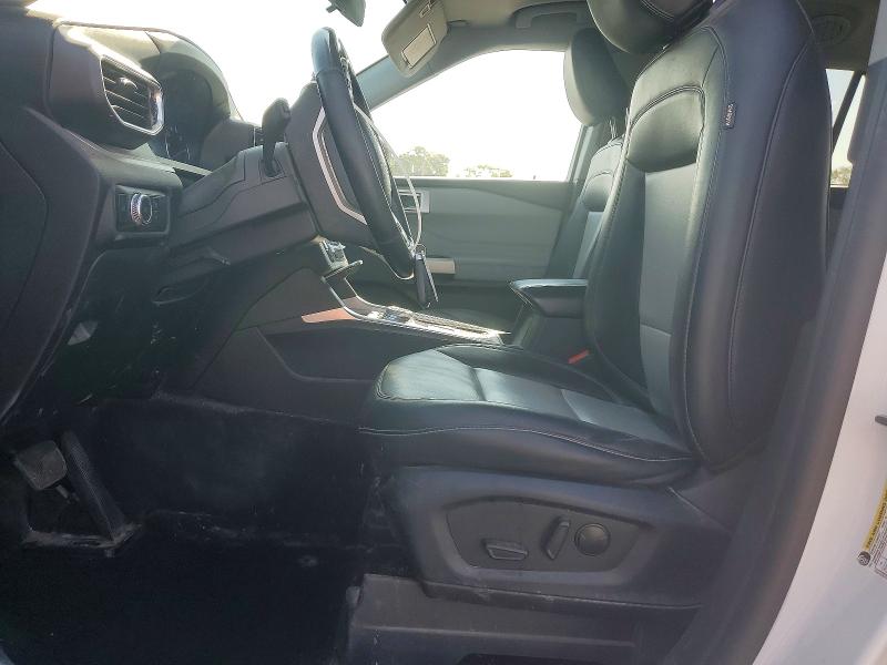 67789726 :رقم المزاد ، 1FMSK7DH9PGB00607 vin ، 2023 Ford Explorer مزاد بيع