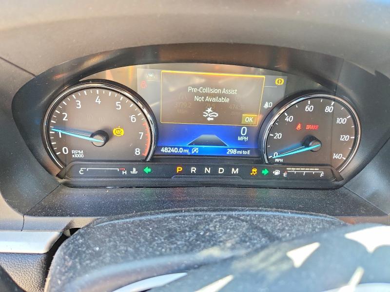 Продаж на аукціоні авто 2021 Ford Explorer, vin: 1FMSK8DH4MGA09892, номер лоту: 68229136