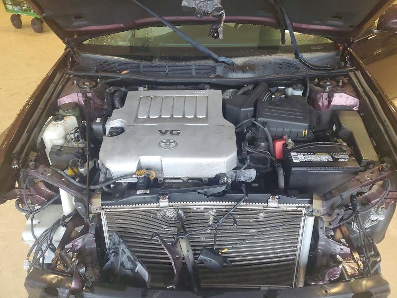 66913346 :رقم المزاد ، 4T1BK3DB0BU402351 vin ، 2011 Toyota Avalon مزاد بيع