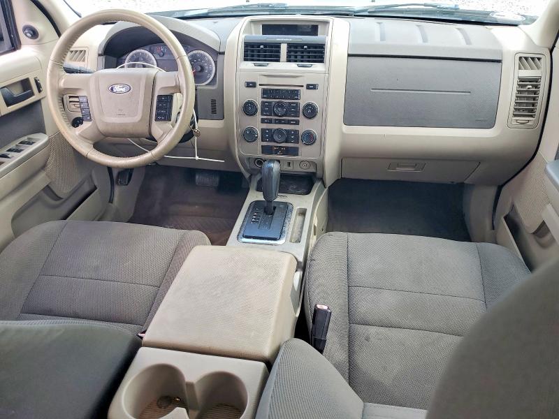 Aukcja sprzedaży 2010 Ford Escape, vin: 1FMCU9DG4AKB30670, numer aukcji: 68827486
