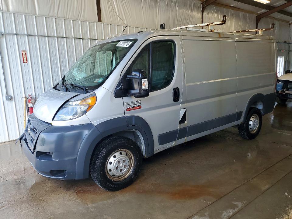 Продажа на аукционе авто 2016 Ram Promaster 1500, vin: 3C6TRVAG4GE119478, номер лота: 67329276