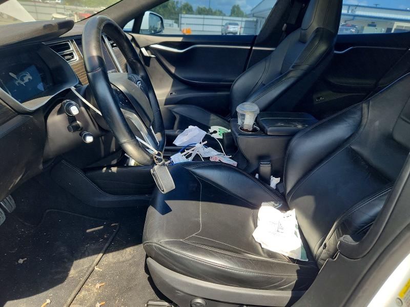 Продаж на аукціоні авто 2015 Tesla Model S, vin: 5YJSA1H23FFP74030, номер лоту: 67413276