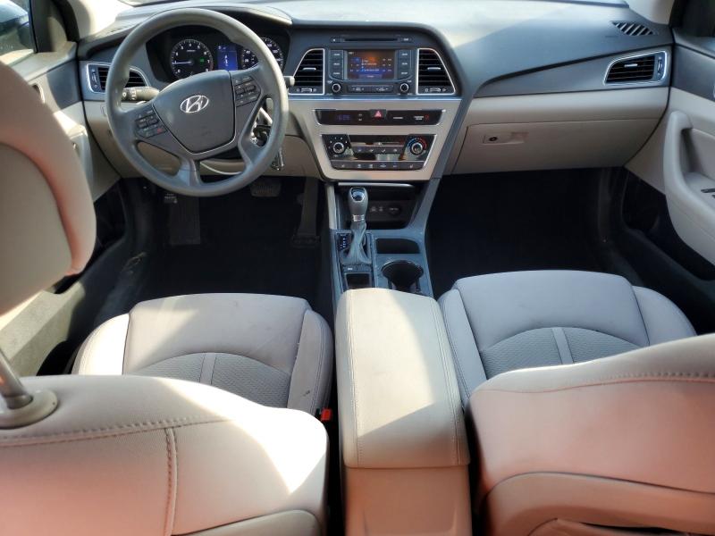 67901956 :رقم المزاد ، 5NPE34AF5FH021770 vin ، 2015 Hyundai Sonata مزاد بيع