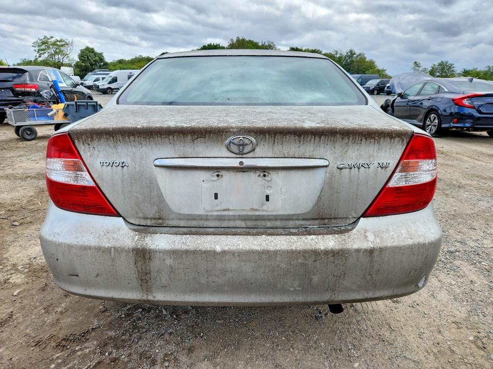 Продаж на аукціоні авто 2003 Toyota Camry, vin: 4T1BE30K83U170046, номер лоту: 70298136