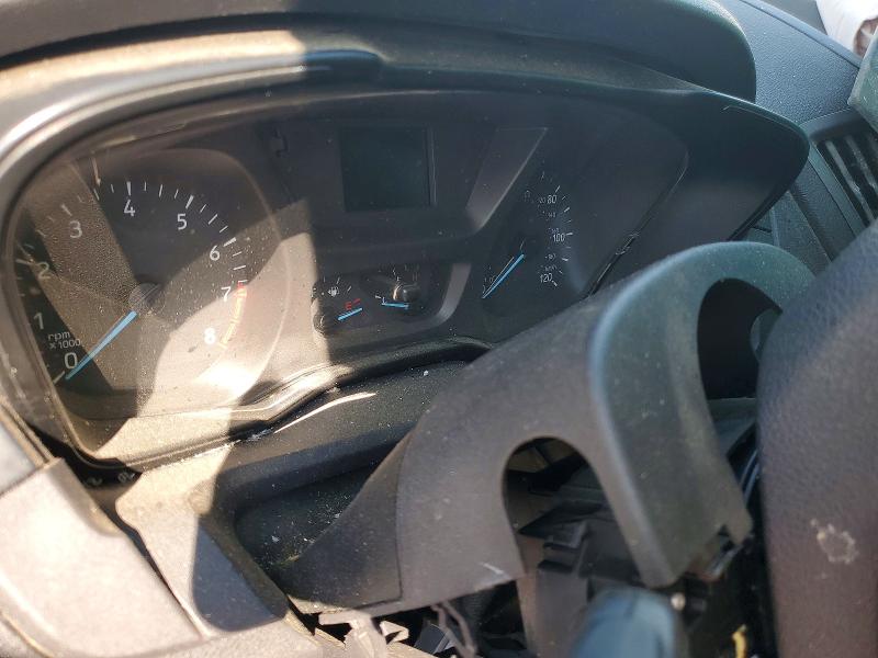 Продажа на аукционе авто 2017 Ford Transit, vin: 1FTYR1ZMXHKA89838, номер лота: 68142396