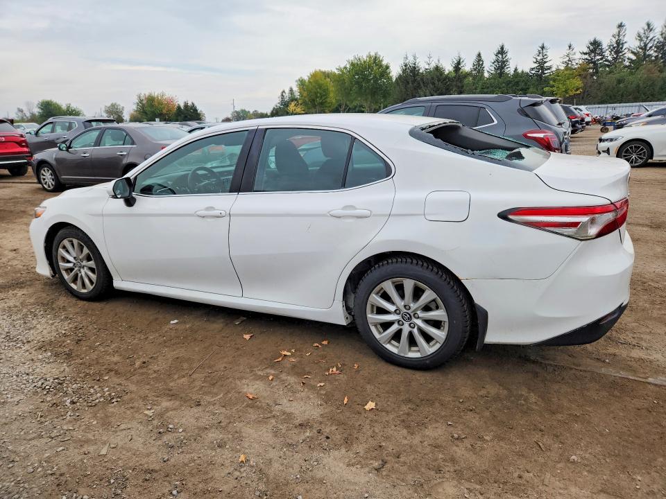 Aukcja sprzedaży 2018 Toyota Camry, vin: 4T1B11HK1JU109624, numer aukcji: 69899536