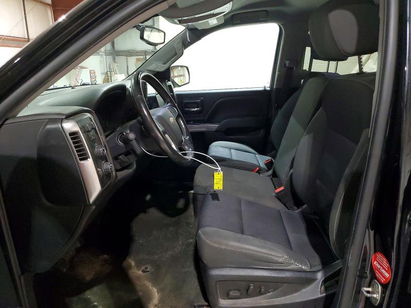 Aukcja sprzedaży 2014 Chevrolet Silverado, vin: 3GCUKREC0EG496715, numer aukcji: 68605636