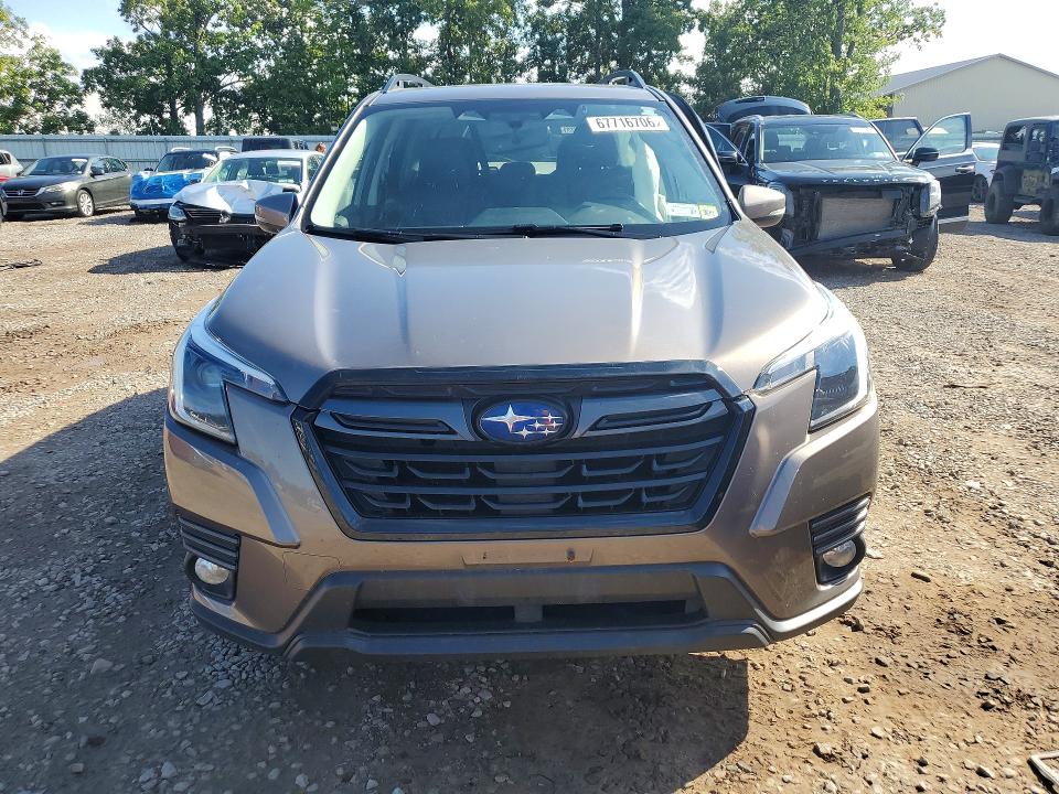 Aukcja sprzedaży 2023 Subaru Forester, vin: JF2SKAPC8PH514748, numer aukcji: 67716706