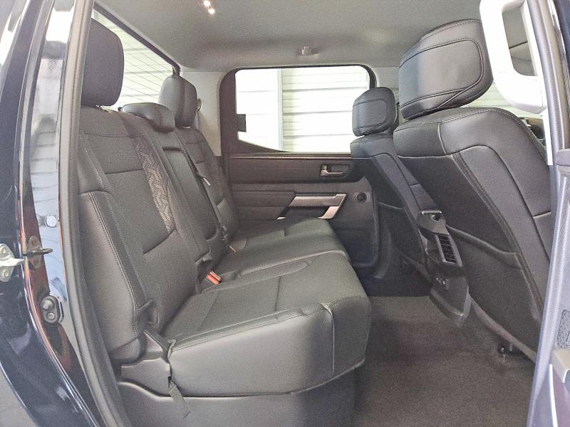 Auction sale of the 2024 Toyota Tundra, vin: 5TFLA5AB0RX030319, lot number: 66414506