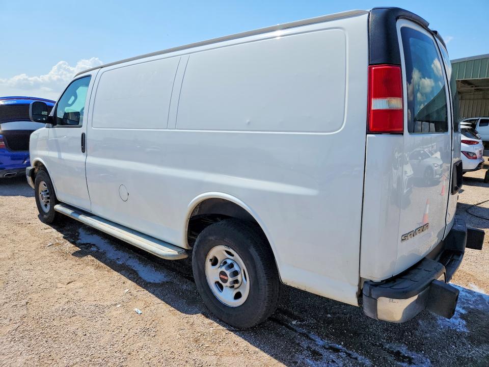 65738126 :رقم المزاد ، 1GTW7AFG9K1215356 vin ، 2019 Gmc Savana مزاد بيع