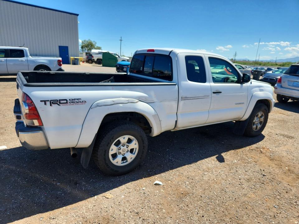 Продаж на аукціоні авто 2013 Toyota Tacoma, vin: 5TFTU4GN6DX030160, номер лоту: 69631316