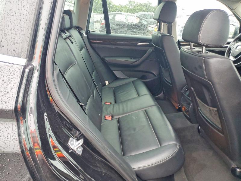 Aukcja sprzedaży 2014 Bmw X3, vin: 5UXWX7C58E0E80531, numer aukcji: 67721486