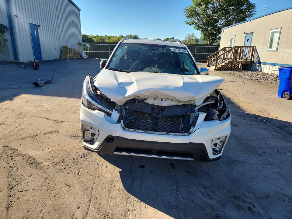 Aukcja sprzedaży 2021 Subaru Forester, vin: JF2SKAXC1MH443310, numer aukcji: 68507156