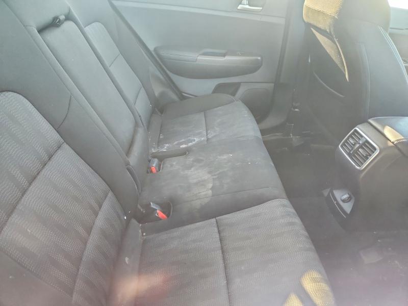 Aukcja sprzedaży 2020 Kia Sportage, vin: KNDPMCAC1L7811864, numer aukcji: 70423076