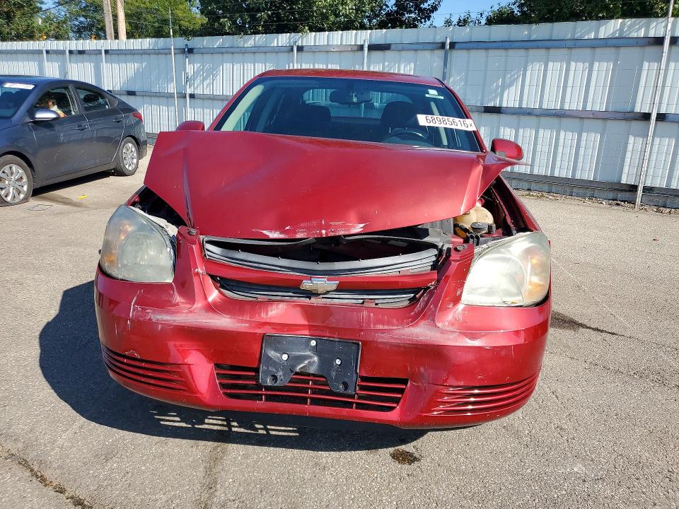 Продаж на аукціоні авто 2010 Chevrolet Cobalt, vin: 1G1AD5F53A7201983, номер лоту: 68985616