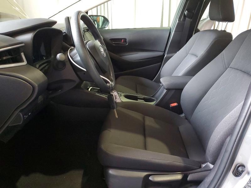 Aukcja sprzedaży 2026 Toyota Corolla, vin: 5YFB4MDE0TP414979, numer aukcji: 70425006
