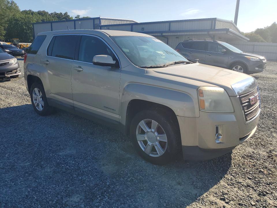Продажа на аукционе авто 2012 Gmc Terrain, vin: 2GKFLREK6C6139503, номер лота: 68494296