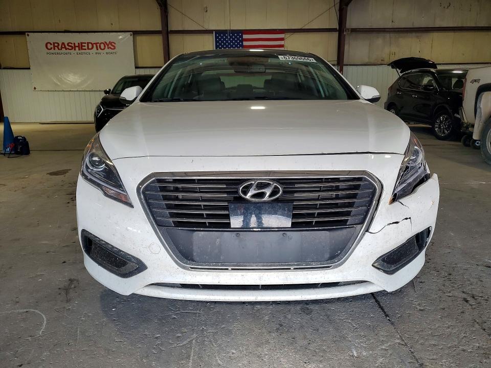 Aukcja sprzedaży 2016 Hyundai Sonata Hybrid, vin: KMHE34L17GA015717, numer aukcji: 67369666