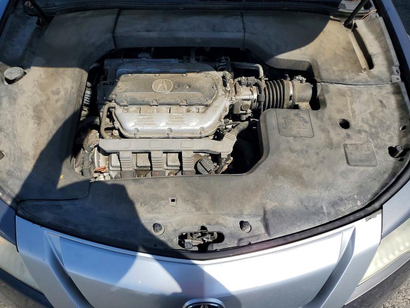 69429896 :رقم المزاد ، 19UUA8F24AA010923 vin ، 2010 Acura Tl مزاد بيع