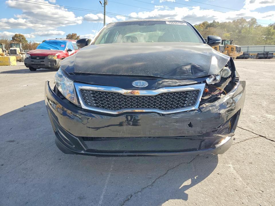 Продаж на аукціоні авто 2012 Kia Optima, vin: 5XXGN4A79CG076533, номер лоту: 70696796