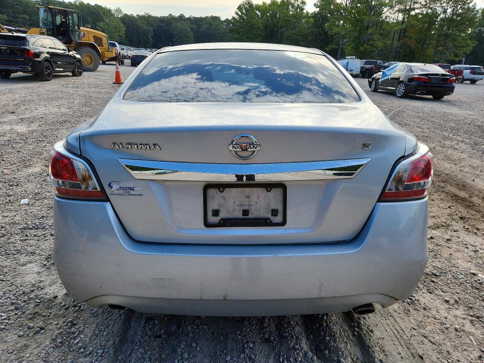 Продаж на аукціоні авто 2015 Nissan Altima, vin: 1N4AL3APXFN332005, номер лоту: 69506906