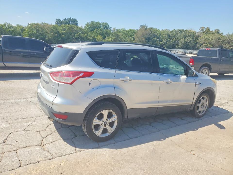 Aukcja sprzedaży 2016 Ford Escape, vin: 1FMCU0GX8GUC55868, numer aukcji: 68001186