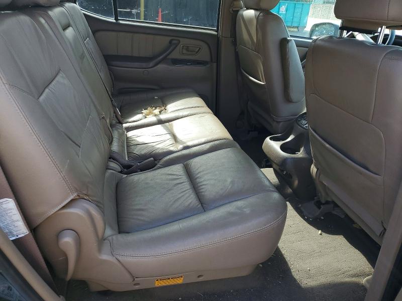 Продаж на аукціоні авто 2001 Toyota Sequoia, vin: 5TDBT48A31S030709, номер лоту: 69744156