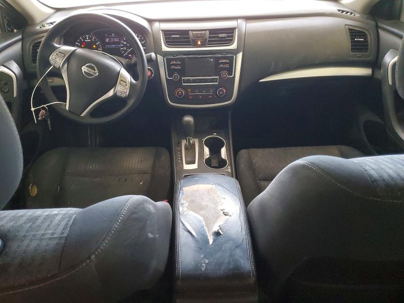 2016 Nissan Altima მანქანა იყიდება აუქციონზე, vin: 1N4AL3AP2GC255546, აუქციონის ნომერი: 69637006