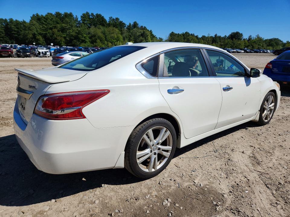 68650946 :رقم المزاد ، 1N4BL3AP4DN454778 vin ، 2013 Nissan Altima مزاد بيع