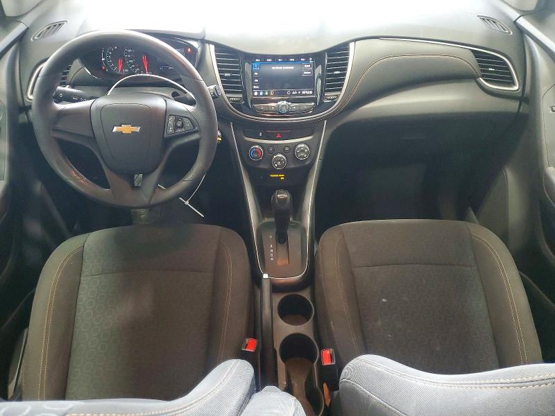 Продажа на аукционе авто 2020 Chevrolet Trax, vin: KL7CJKSBXLB042041, номер лота: 70720196