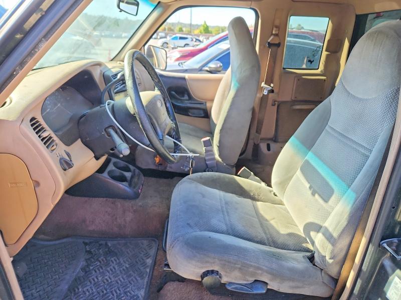 69443216 :رقم المزاد ، 1FTYR14U51PA99158 vin ، 2001 Ford Ranger مزاد بيع