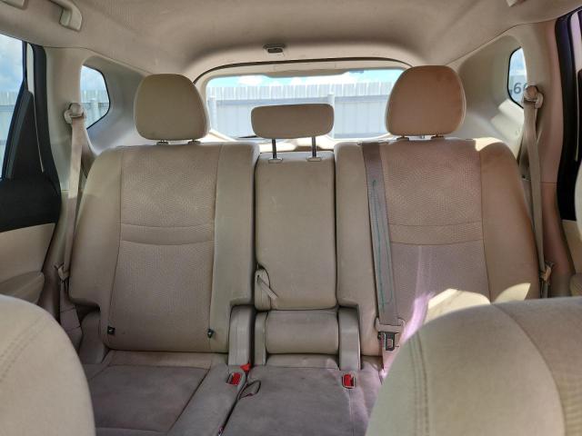 Продажа на аукционе авто 2016 Nissan Rogue, vin: JN8AT2MT4GW028214, номер лота: 68970346