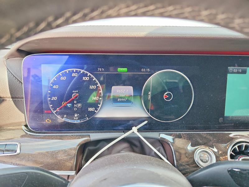 69740896 :رقم المزاد ، WDD2J5JB8KA017151 vin ، 2019 Mercedes-benz Cls مزاد بيع
